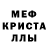 Alpha-PVP СК КРИС William Steinhausen